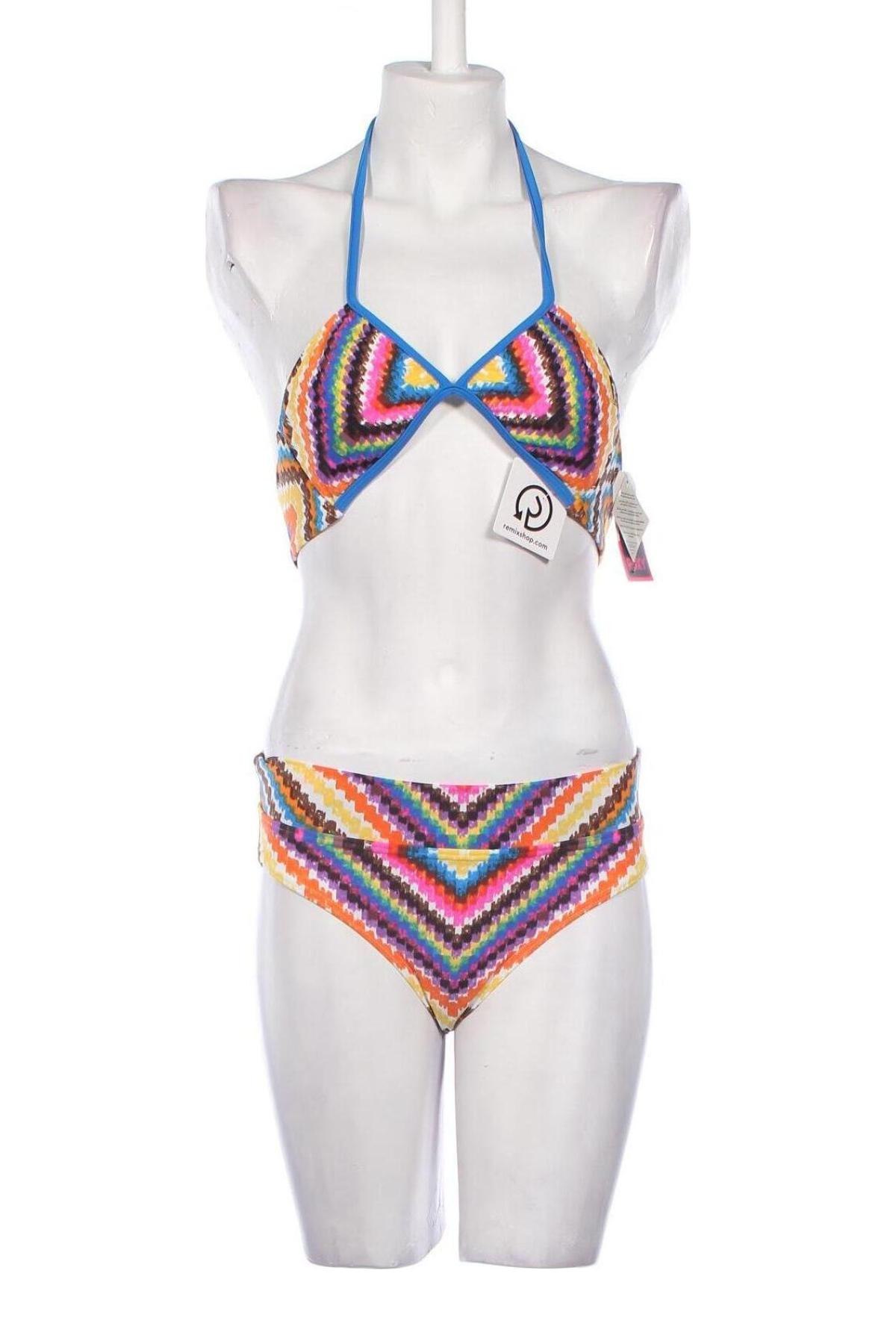 Damen-Badeanzug Roxy, Größe XS, Farbe Mehrfarbig, Preis € 16,12
