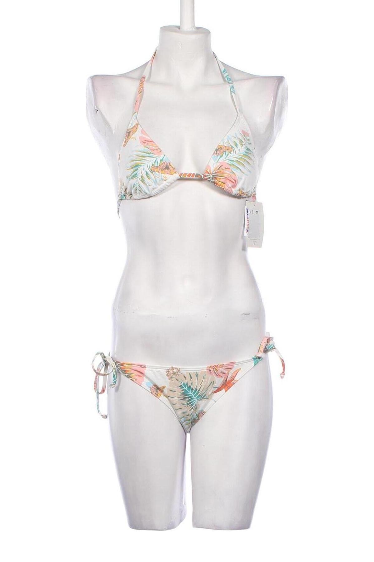 Damen-Badeanzug Roxy, Größe S, Farbe Mehrfarbig, Preis € 13,89