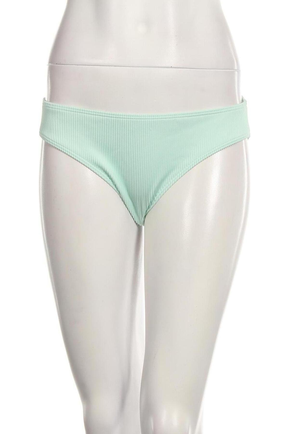 Damen-Badeanzug Roxy, Größe M, Farbe Grün, Preis 12,63 €