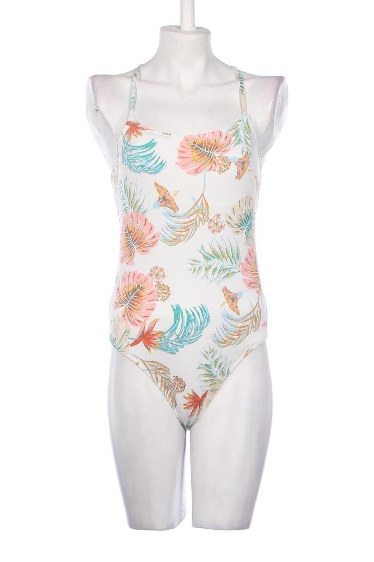 Damen-Badeanzug Roxy, Größe M, Farbe Mehrfarbig, Preis € 18,93