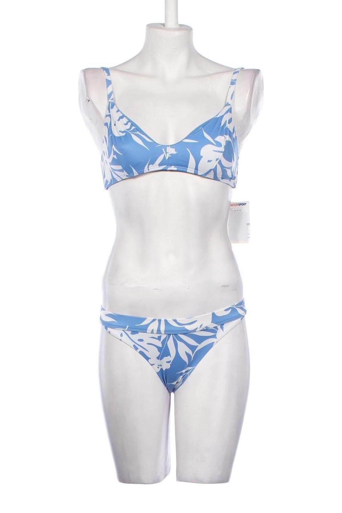 Damen-Badeanzug Roxy, Größe S, Farbe Mehrfarbig, Preis 12,97 €