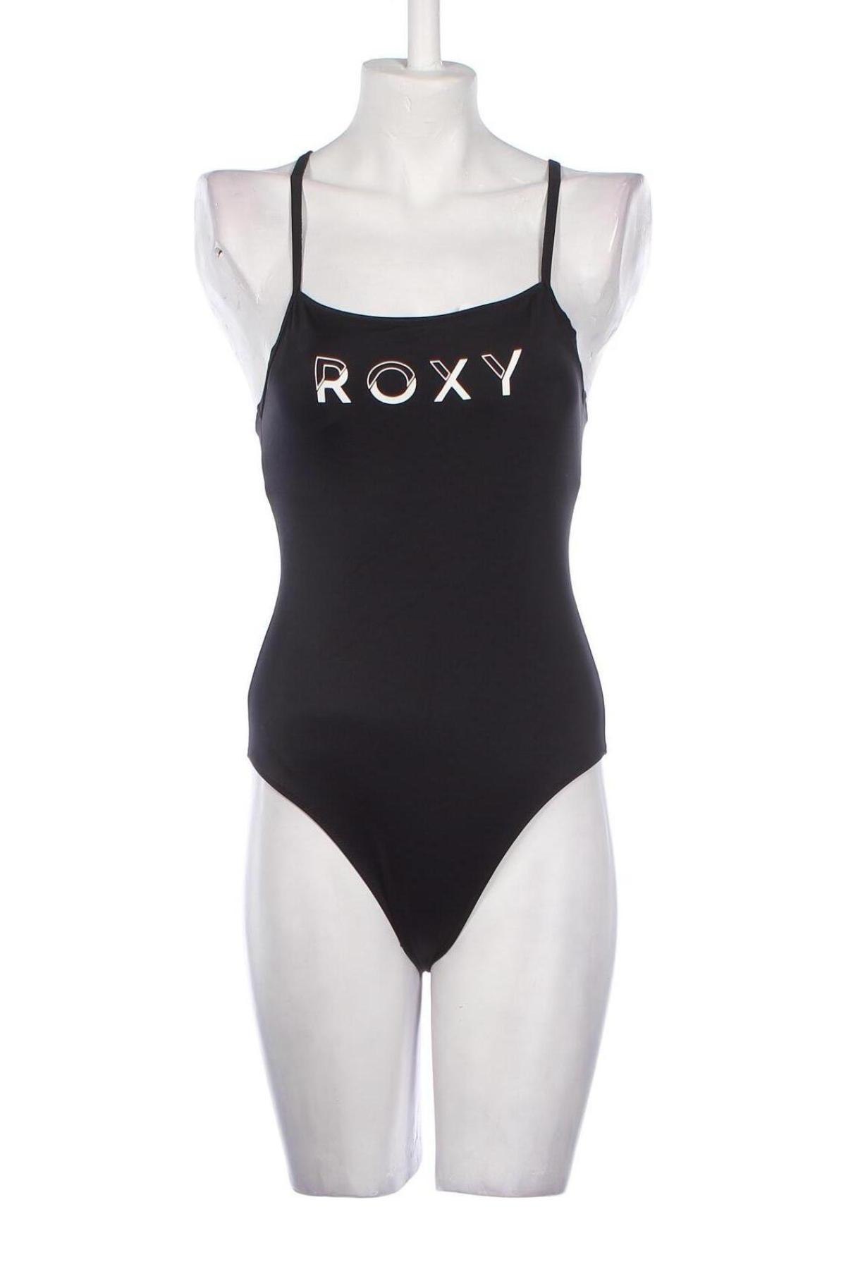 Γυναικείο μαγιό Roxy, Μέγεθος M, Χρώμα Μαύρο, Τιμή 19,98 €