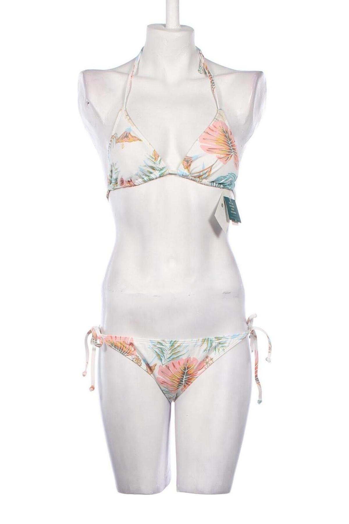 Damen-Badeanzug Roxy, Größe M, Farbe Mehrfarbig, Preis € 13,67