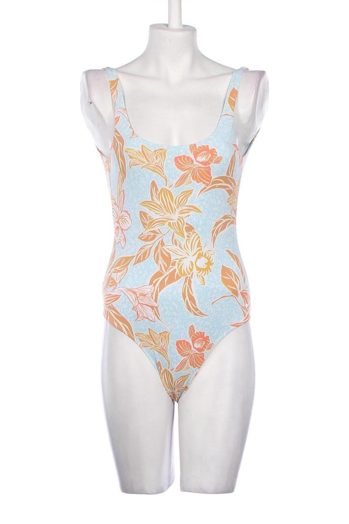 Damen-Badeanzug Roxy, Größe XS, Farbe Mehrfarbig, Preis € 21,03
