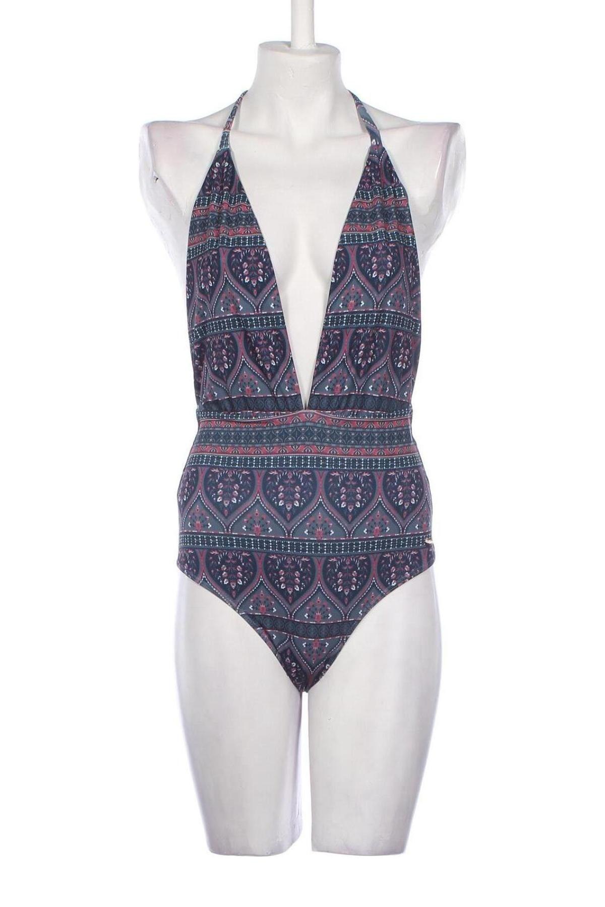 Damen-Badeanzug Roxy, Größe M, Farbe Mehrfarbig, Preis 16,47 €
