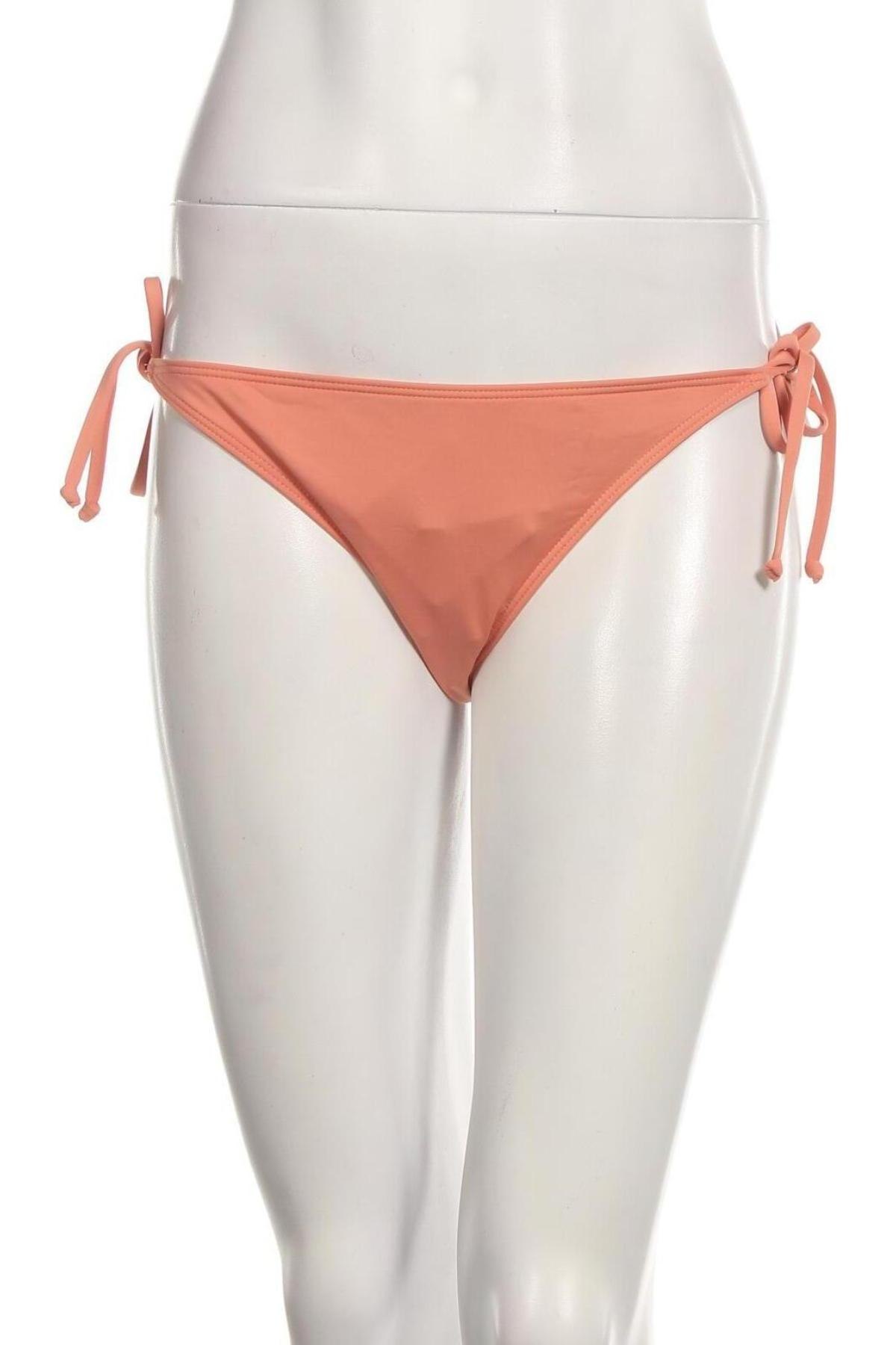 Damen-Badeanzug Roxy, Größe M, Farbe Orange, Preis € 11,97