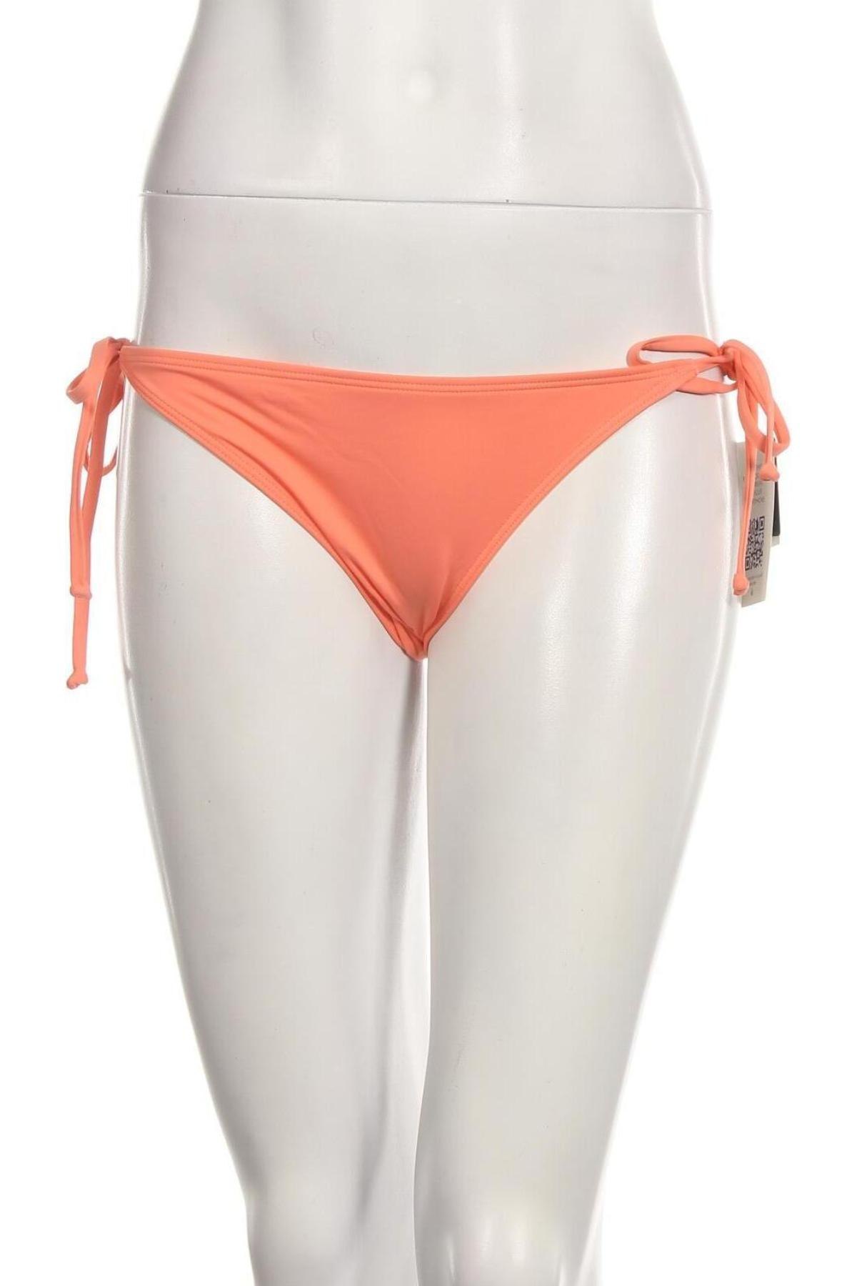 Damen-Badeanzug Roxy, Größe S, Farbe Orange, Preis € 8,20