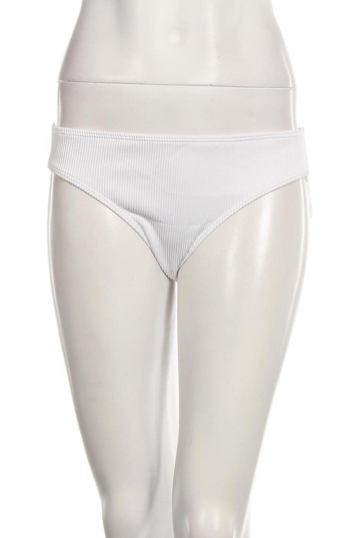 Damen-Badeanzug Roxy, Größe M, Farbe Weiß, Preis € 22,16