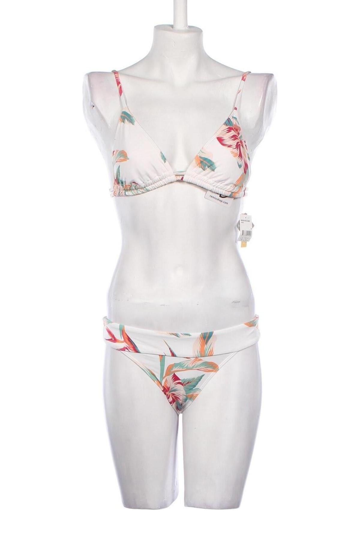 Damen-Badeanzug Roxy, Größe M, Farbe Mehrfarbig, Preis 35,05 €
