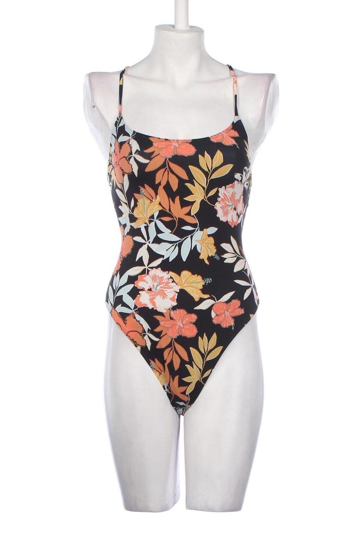 Damen-Badeanzug Roxy, Größe M, Farbe Mehrfarbig, Preis € 35,05