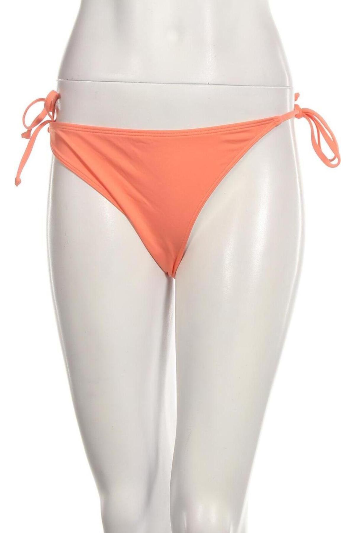Damen-Badeanzug Roxy, Größe L, Farbe Orange, Preis € 12,63