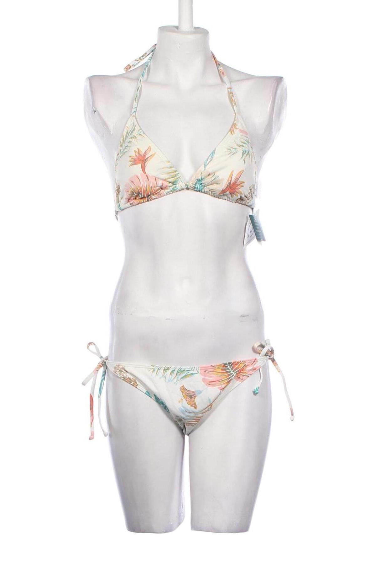 Damen-Badeanzug Roxy, Größe L, Farbe Mehrfarbig, Preis € 13,67
