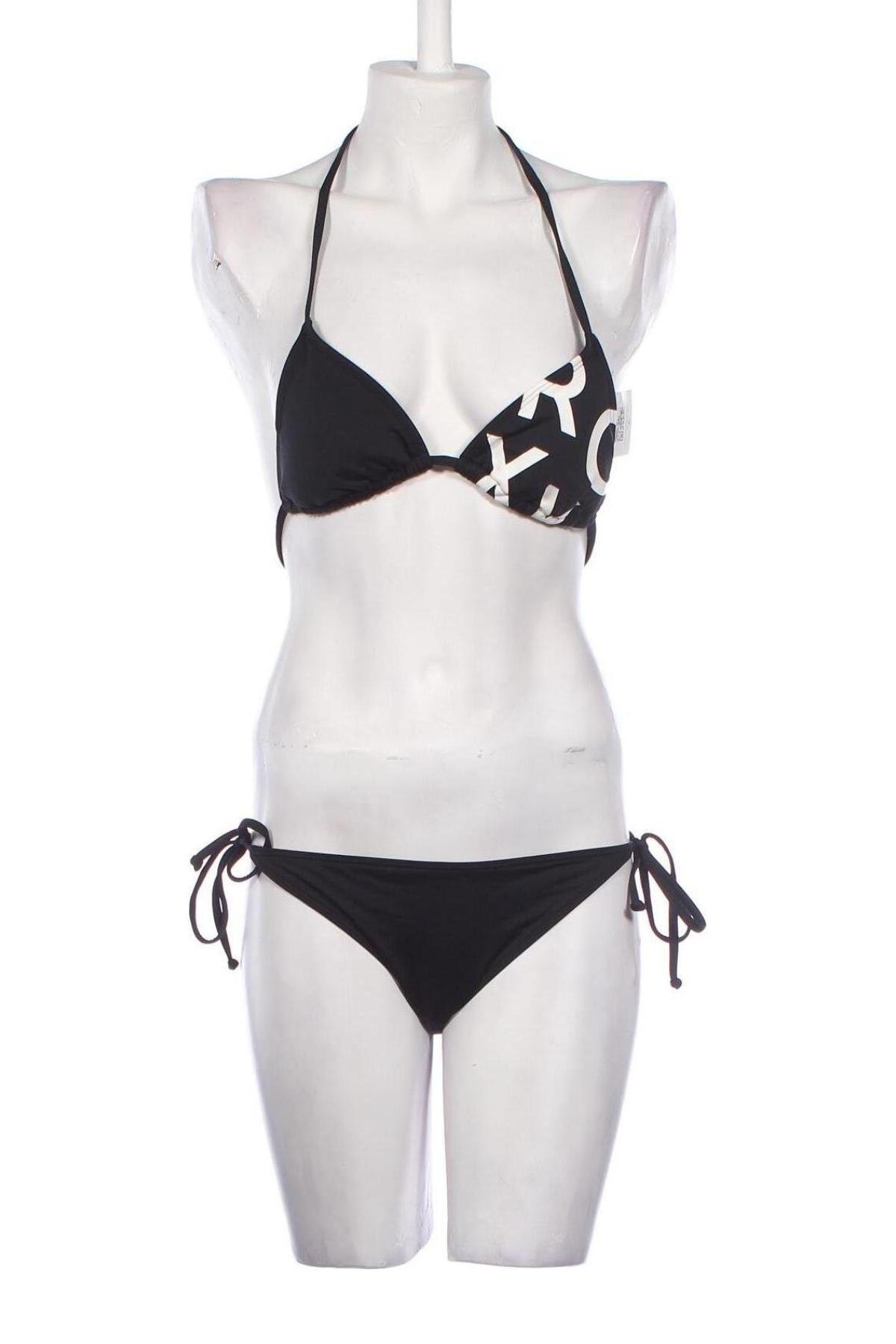 Damen-Badeanzug Roxy, Größe M, Farbe Schwarz, Preis € 32,95