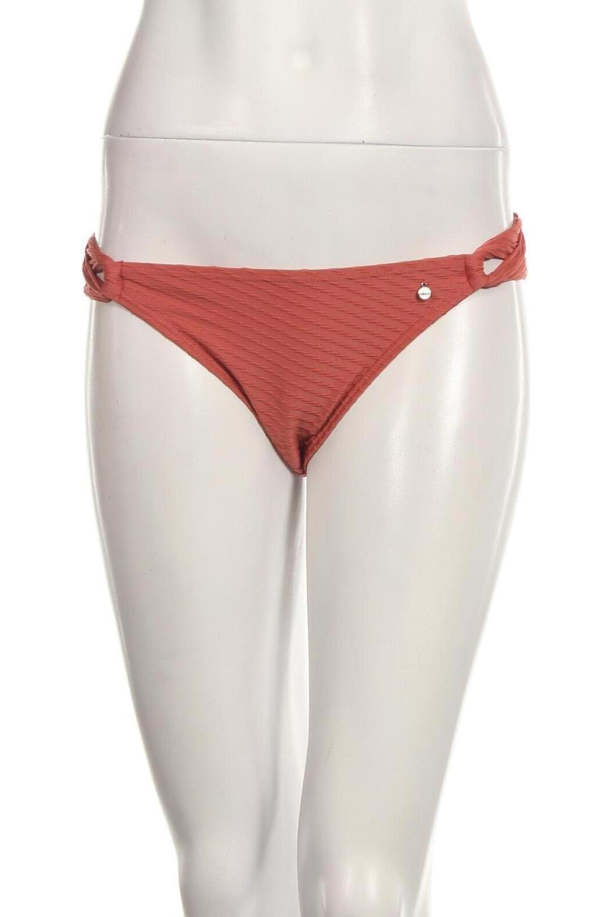 Damen-Badeanzug S.Oliver, Größe XS, Farbe Aschrosa, Preis 11,97 €