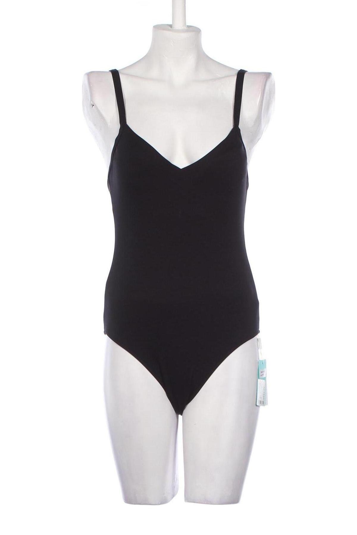 Damen-Badeanzug Seafolly, Größe M, Farbe Schwarz, Preis € 45,20