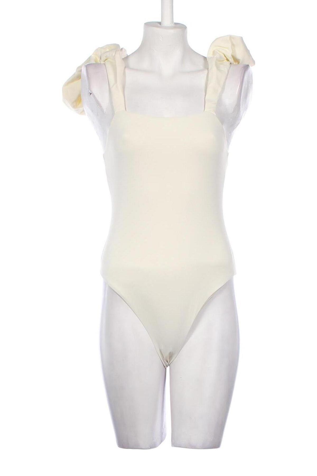 Damen-Badeanzug Sundek, Größe S, Farbe Gelb, Preis € 61,41