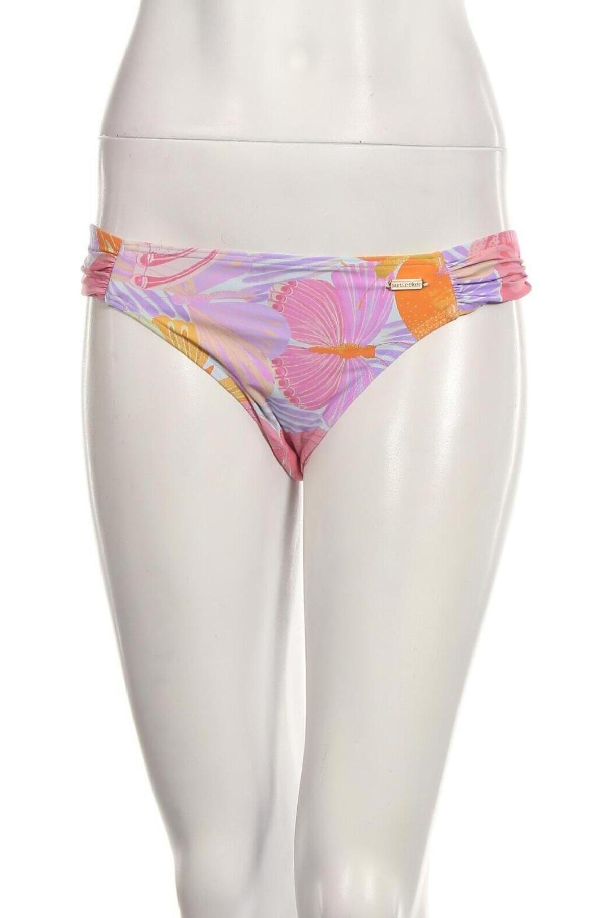 Damen-Badeanzug Sunseeker, Größe S, Farbe Mehrfarbig, Preis € 11,92