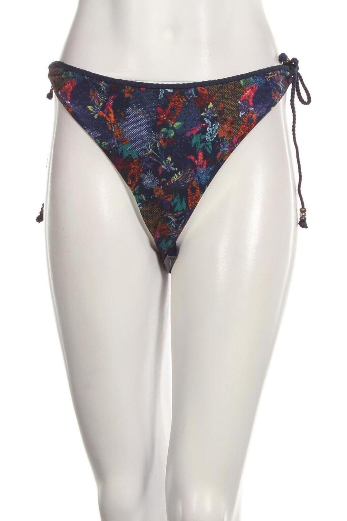 Damen-Badeanzug Superdry, Größe M, Farbe Mehrfarbig, Preis € 14,37