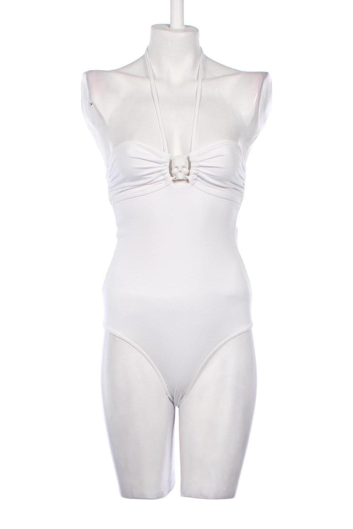 Dámske plavky  The Kooples, Veľkosť S, Farba Biela, Cena  92,84 €