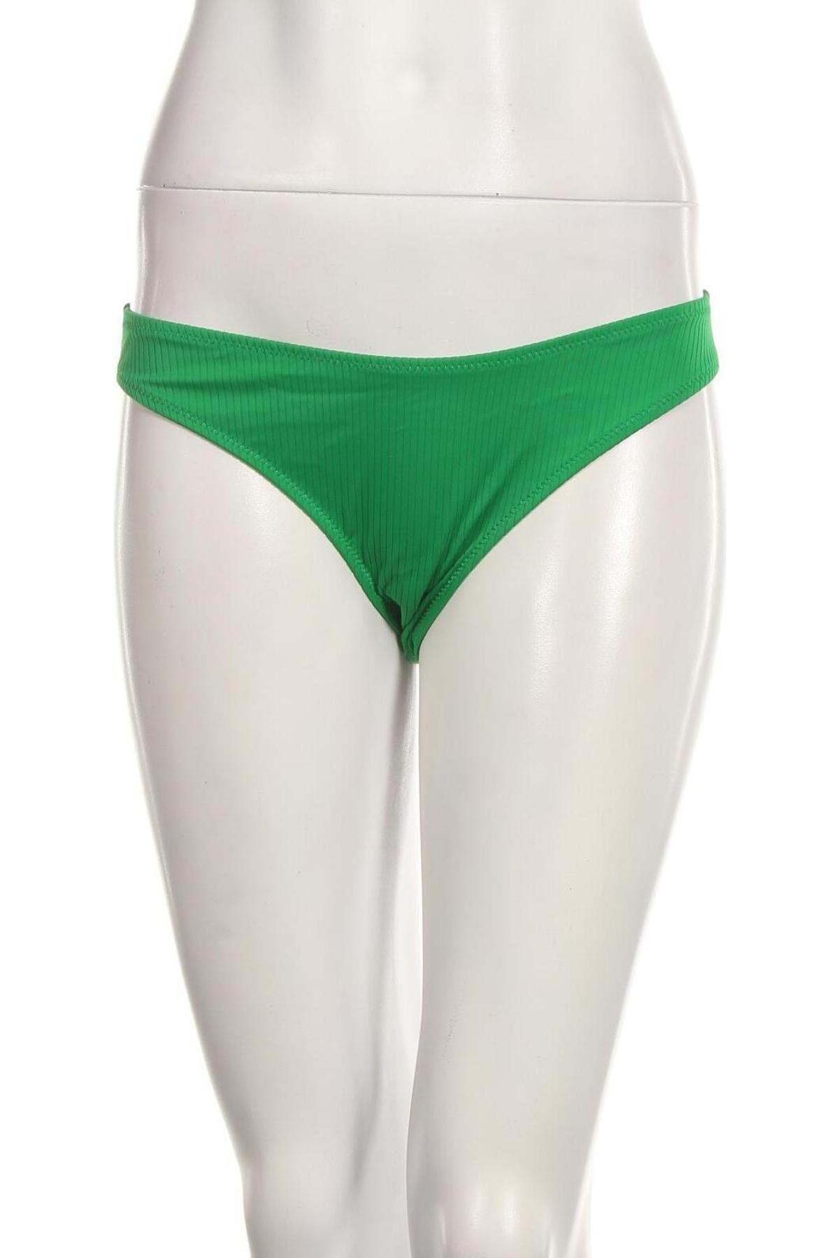 Costum de baie de damă Trendyol, Mărime M, Culoare Verde, Preț 76,38 Lei