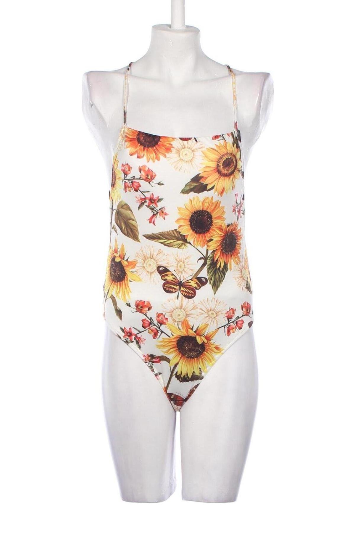 Damen-Badeanzug Trendyol, Größe M, Farbe Mehrfarbig, Preis 18,93 €