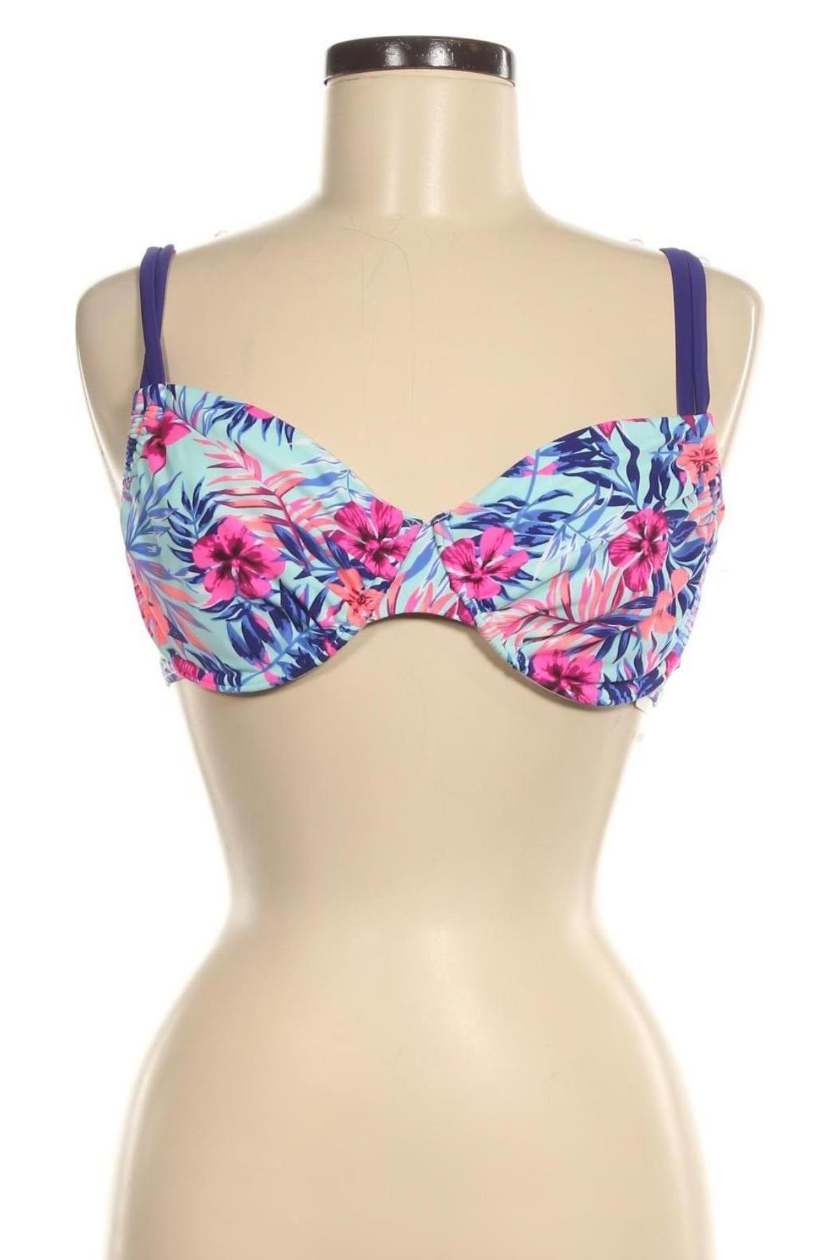Damen-Badeanzug Venice Beach, Größe M, Farbe Mehrfarbig, Preis 22,16 €