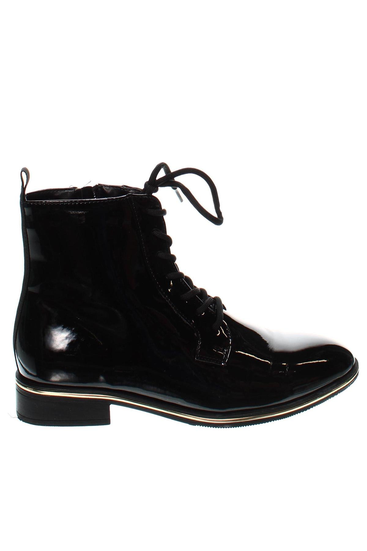 Dámské boty  Anna Field, Velikost 37, Barva Černá, Cena  574,00 Kč