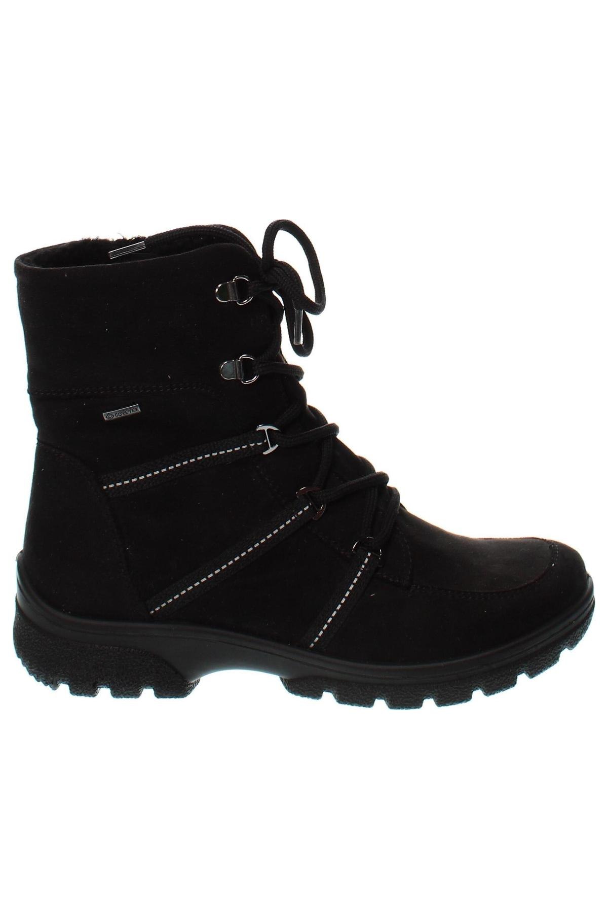 Dámské boty  Ara, Velikost 38, Barva Černá, Cena  1 797,00 Kč