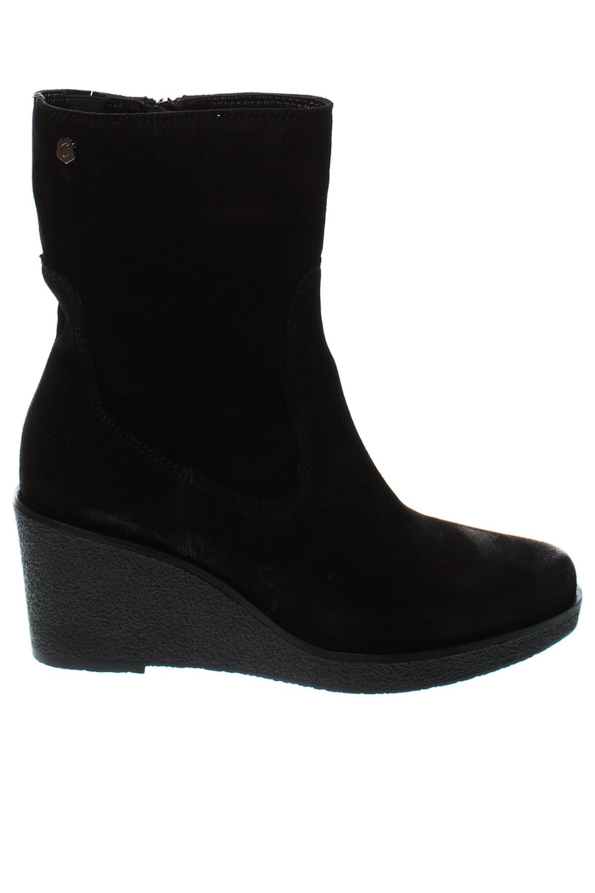 Dámské boty  Carmela, Velikost 38, Barva Černá, Cena  452,00 Kč