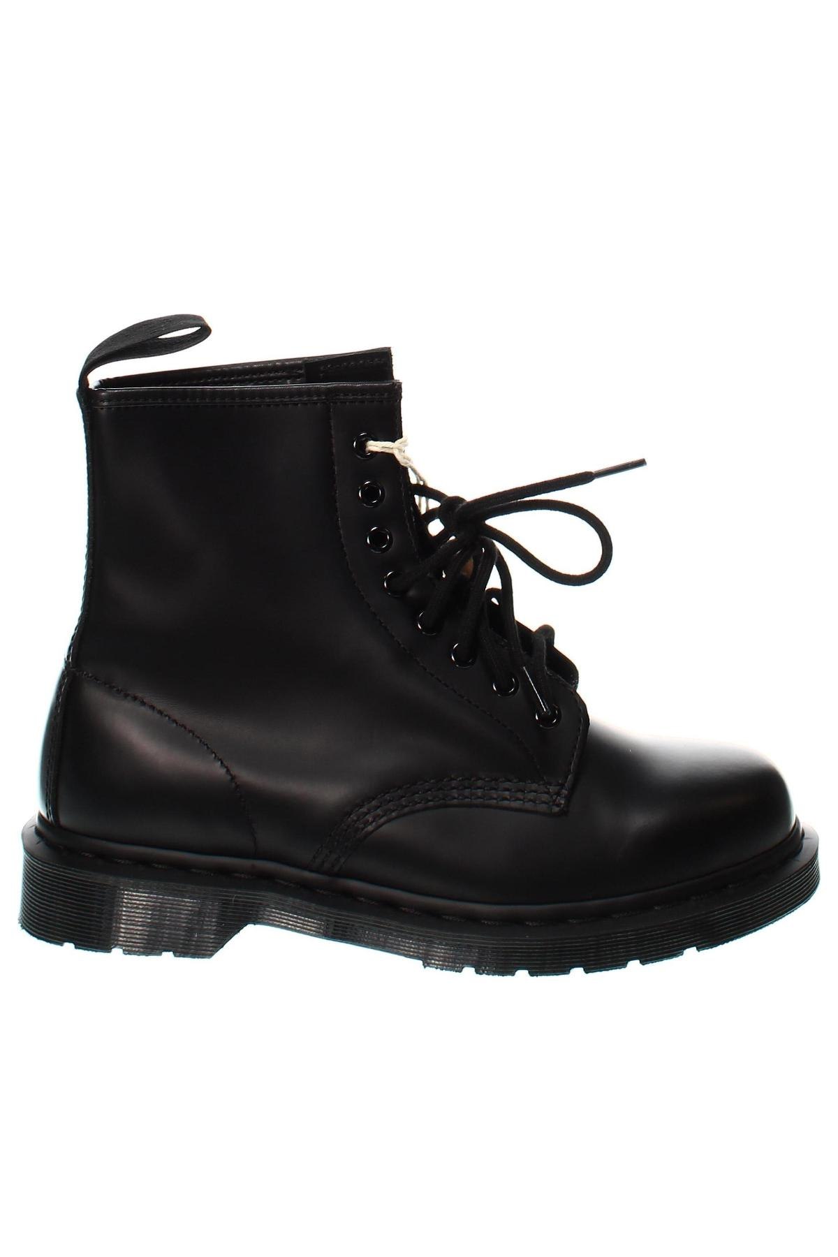 Botine de damă Dr. Martens, Mărime 41, Culoare Negru, Preț 918,42 Lei