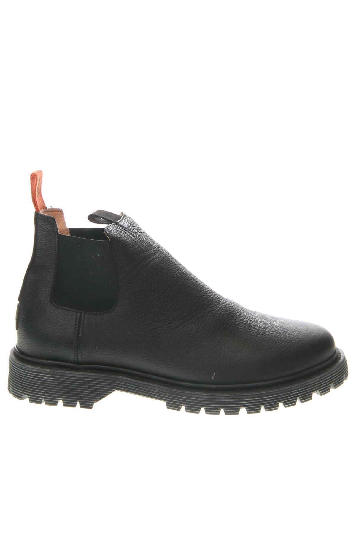 Damen Stiefeletten Ekin, Größe 39, Farbe Schwarz, Preis € 43,71