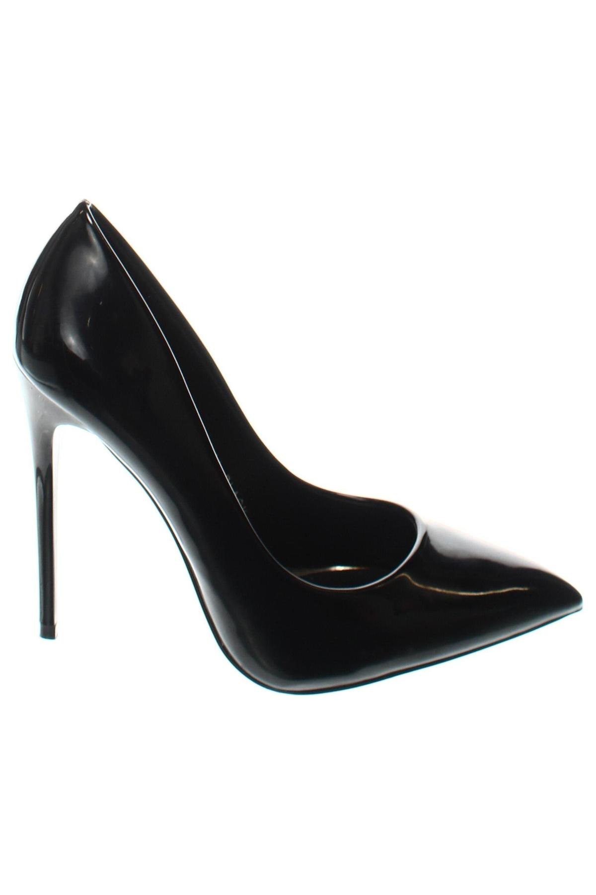 Γυναικεία παπούτσια Fersten, Μέγεθος 37, Χρώμα Μαύρο, Τιμή 23,00 €