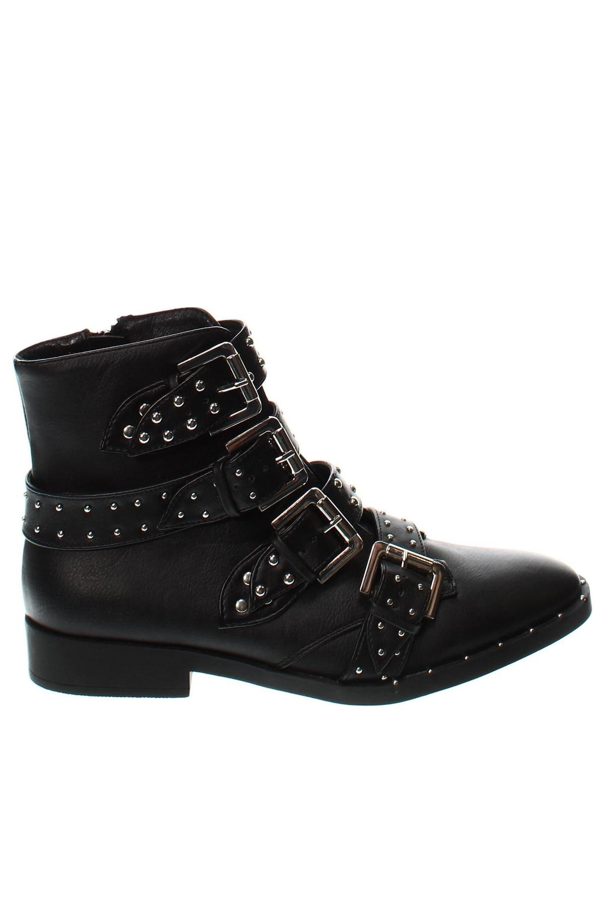 Damen Stiefeletten La Strada, Größe 38, Farbe Schwarz, Preis € 39,69