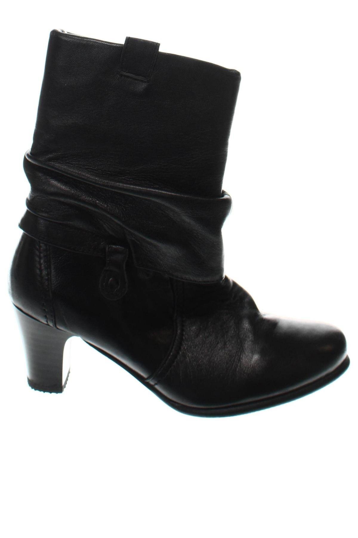 Dámské boty  Line, Velikost 36, Barva Černá, Cena  379,00 Kč