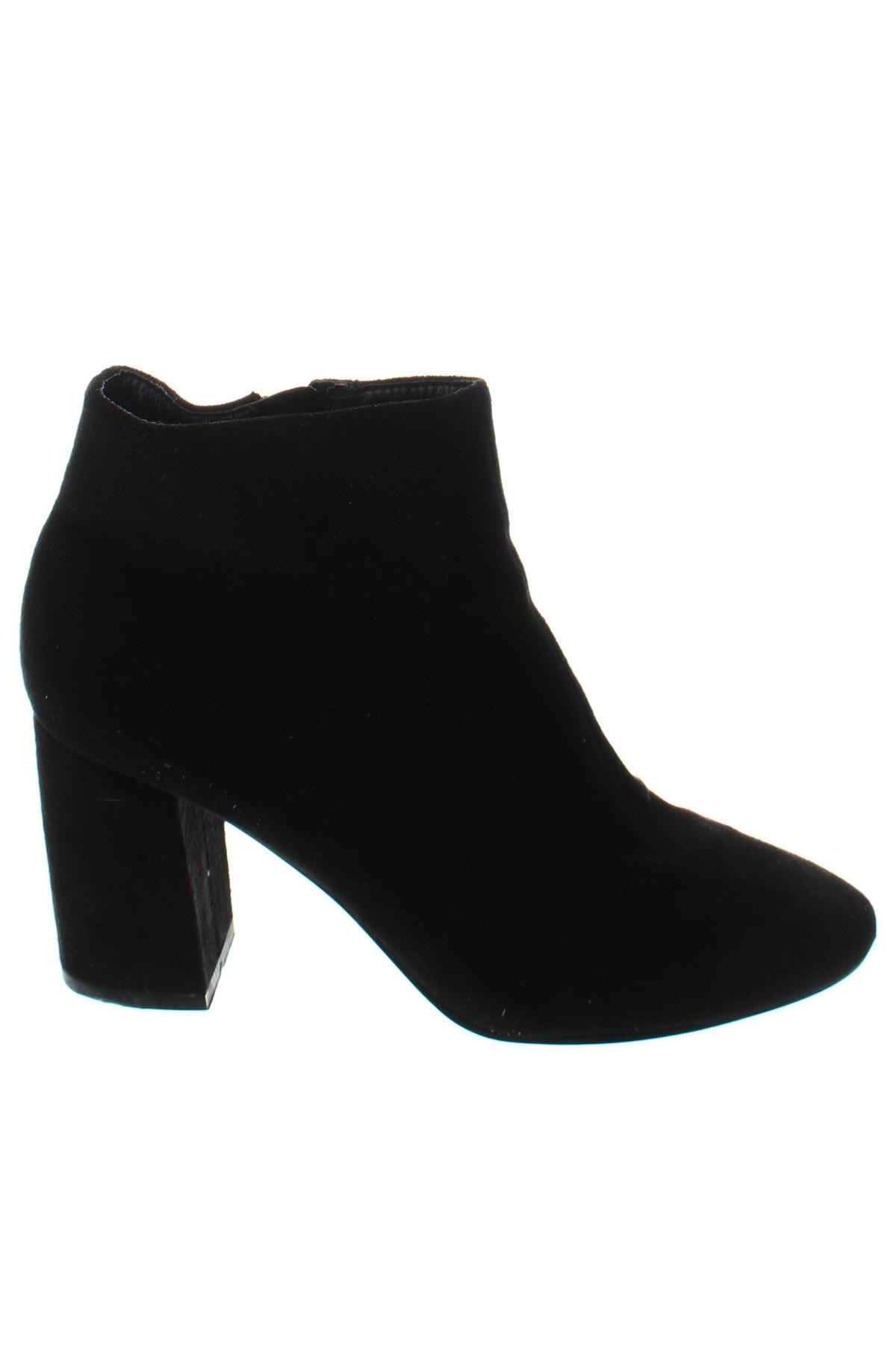 Botine de damă Marypaz, Mărime 38, Culoare Negru, Preț 47,37 Lei