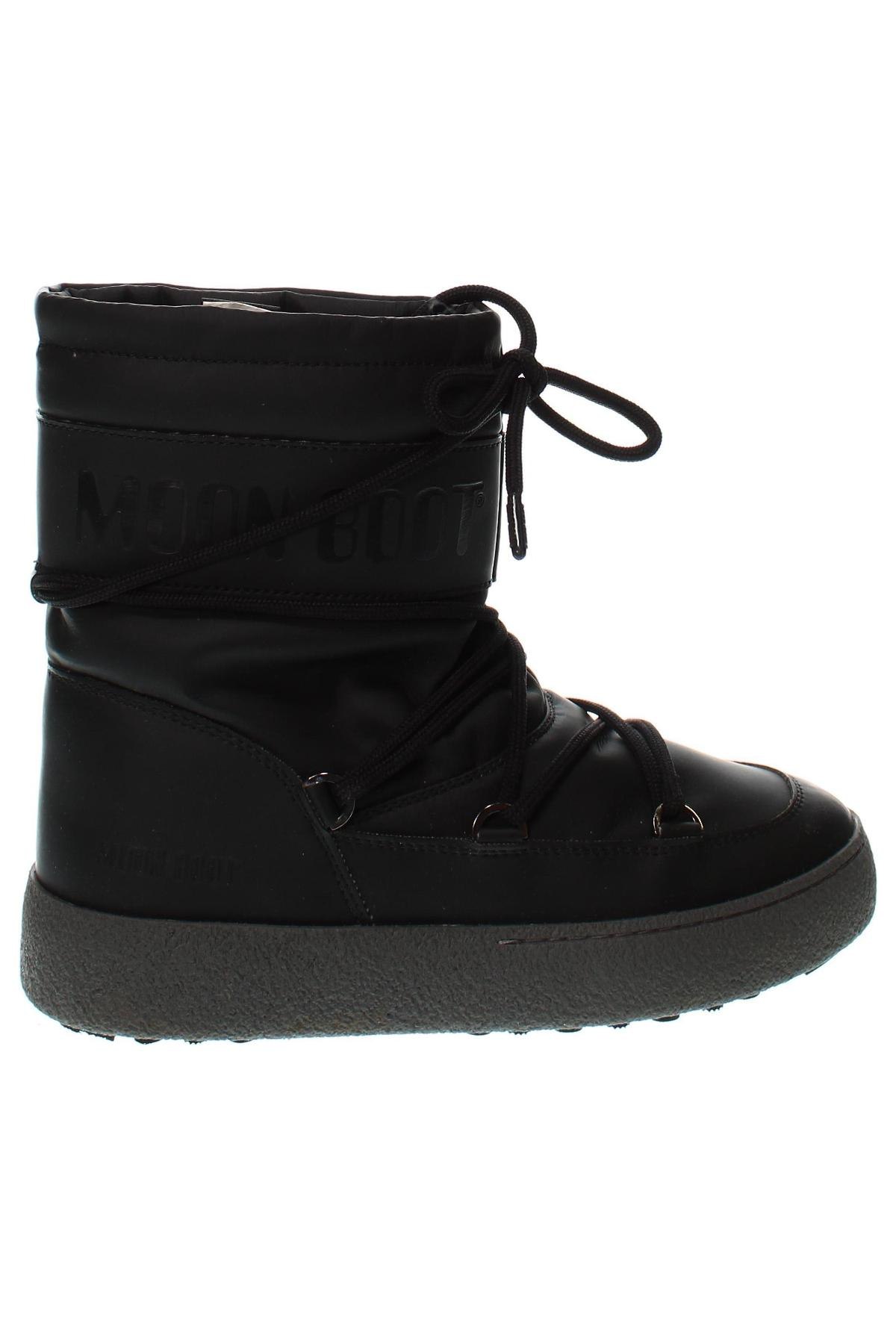 Dámské boty  Moon Boot, Velikost 39, Barva Černá, Cena  2 072,00 Kč