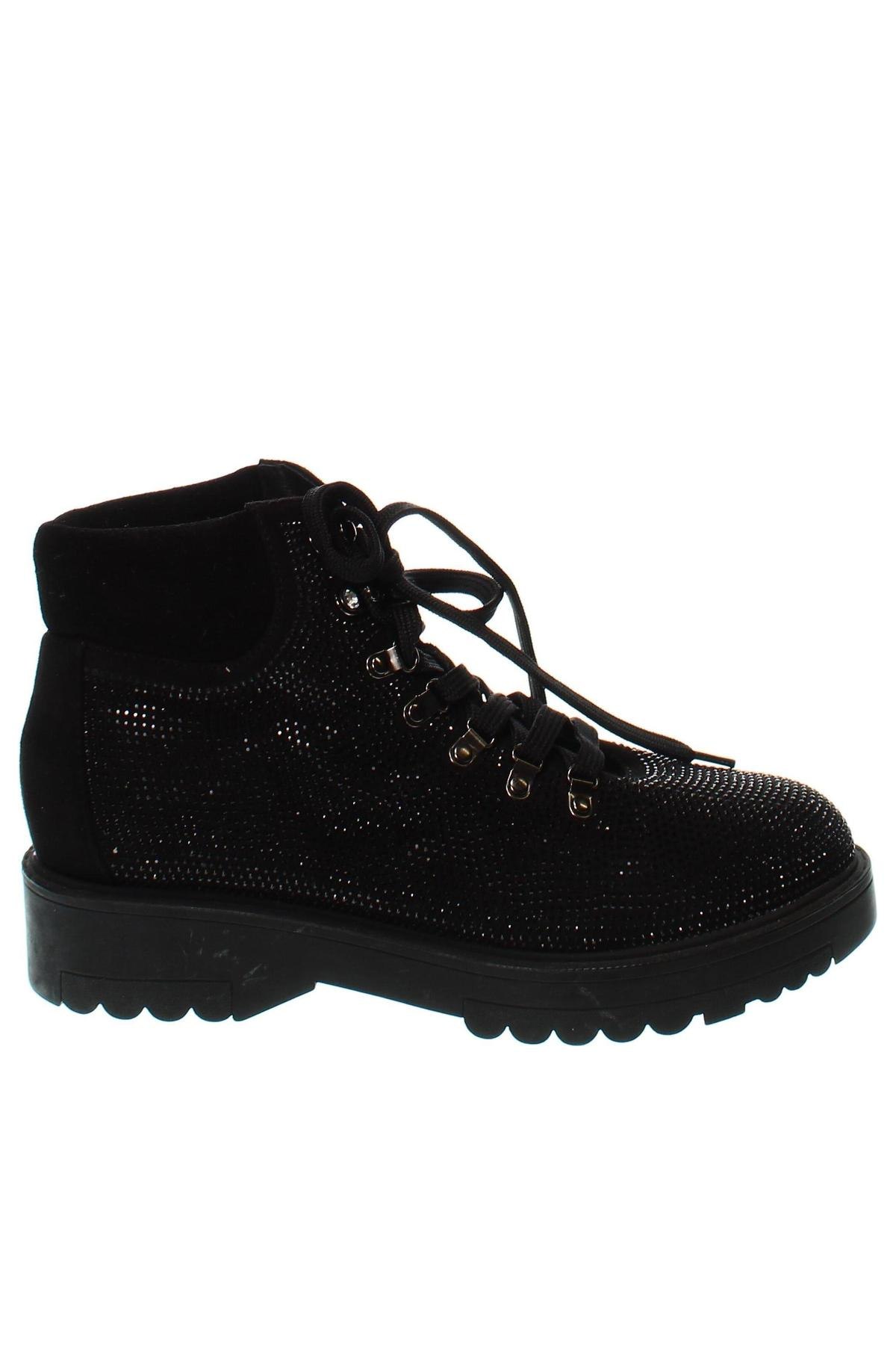 Dámské boty  Tosca Blu, Velikost 38, Barva Černá, Cena  1 025,00 Kč
