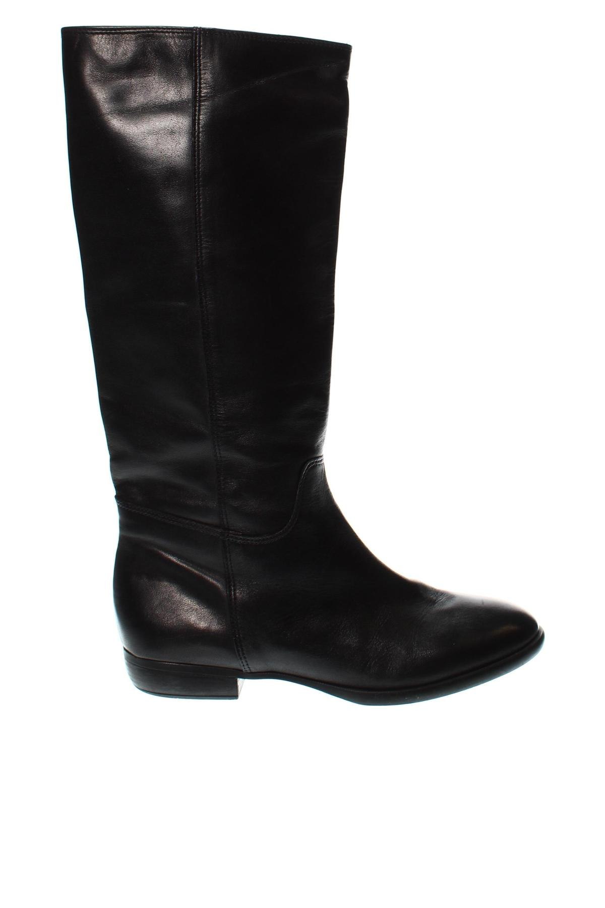 Damenstiefel, Größe 38, Farbe Schwarz, Preis € 54,28