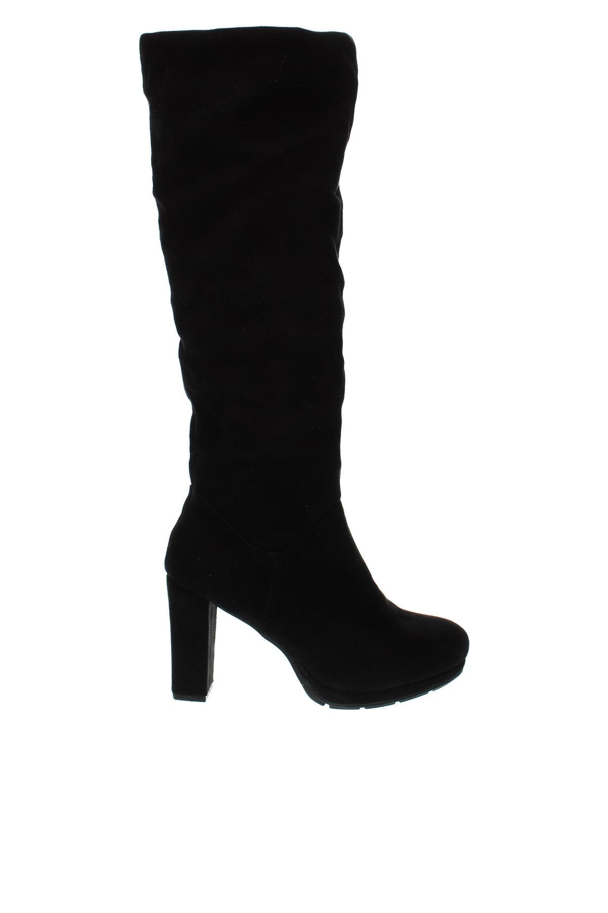 Γυναικείες μπότες About You, Μέγεθος 37, Χρώμα Μαύρο, Τιμή 29,69 €
