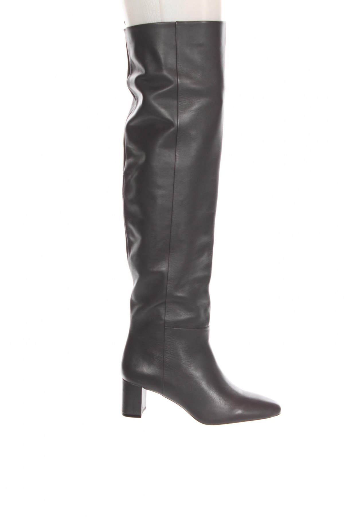 Damenstiefel H&M, Größe 38, Farbe Grau, Preis € 40,21