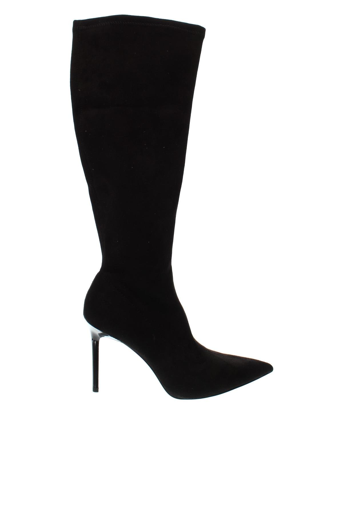 Dámské boty  H&M, Velikost 40, Barva Černá, Cena  1 146,00 Kč