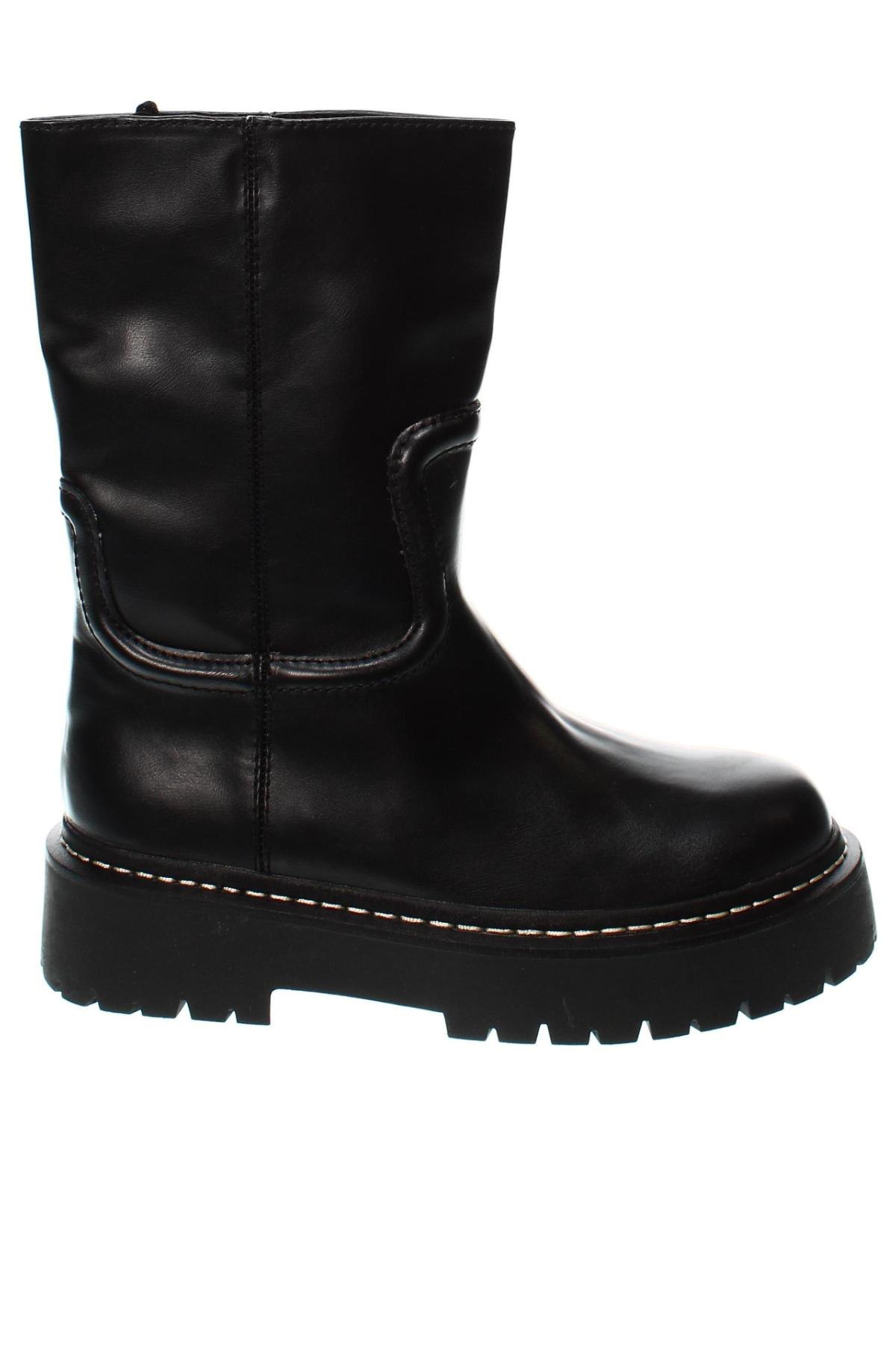 Damenstiefel H&M, Größe 39, Farbe Schwarz, Preis € 56,37