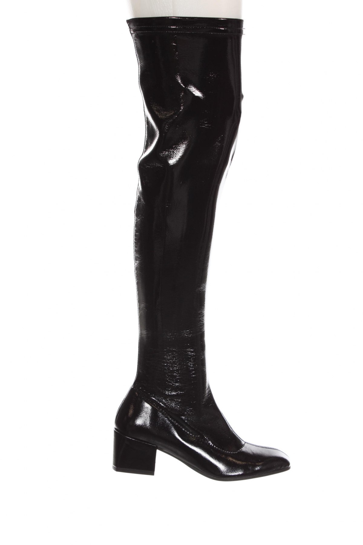 Dámske topánky  Minelli, Veľkosť 37, Farba Čierna, Cena  32,78 €