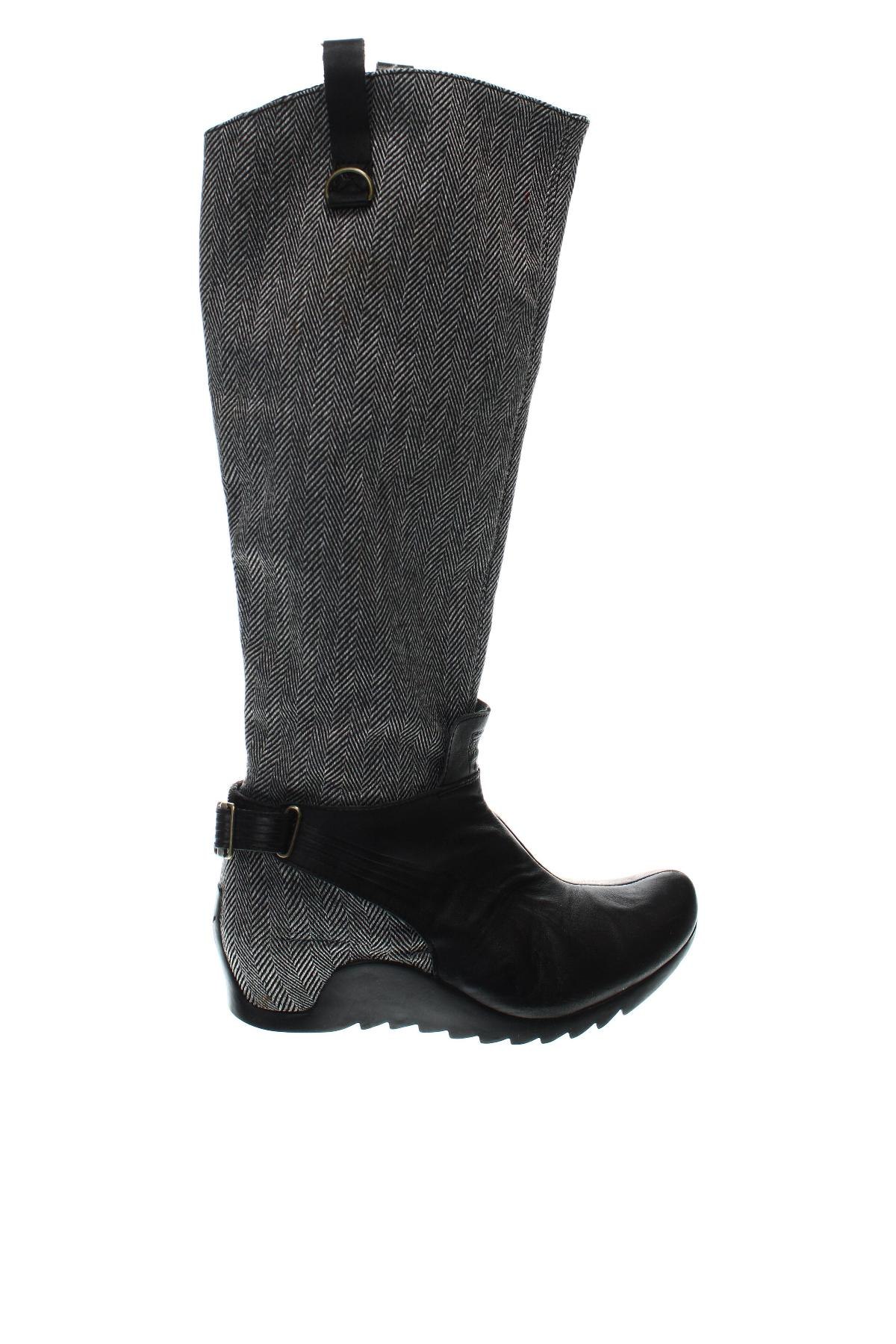 Γυναικείες μπότες PUMA, Μέγεθος 38, Χρώμα Πολύχρωμο, Τιμή 31,53 €