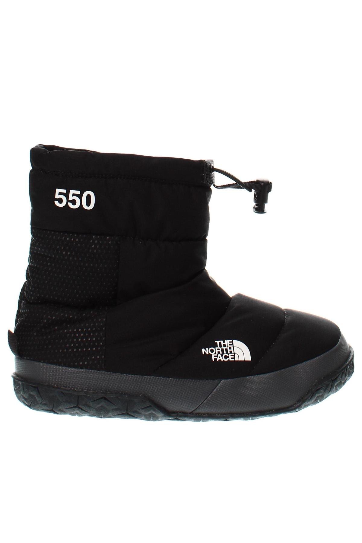 Γυναικείες μπότες The North Face, Μέγεθος 38, Χρώμα Μαύρο, Τιμή 106,81 €