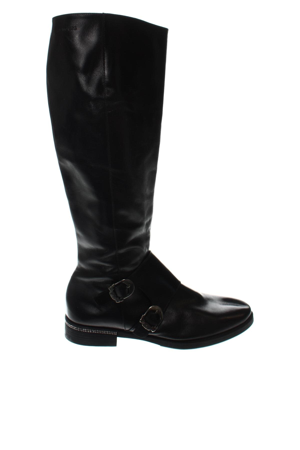 Damenstiefel Wonders, Größe 39, Farbe Schwarz, Preis € 33,37