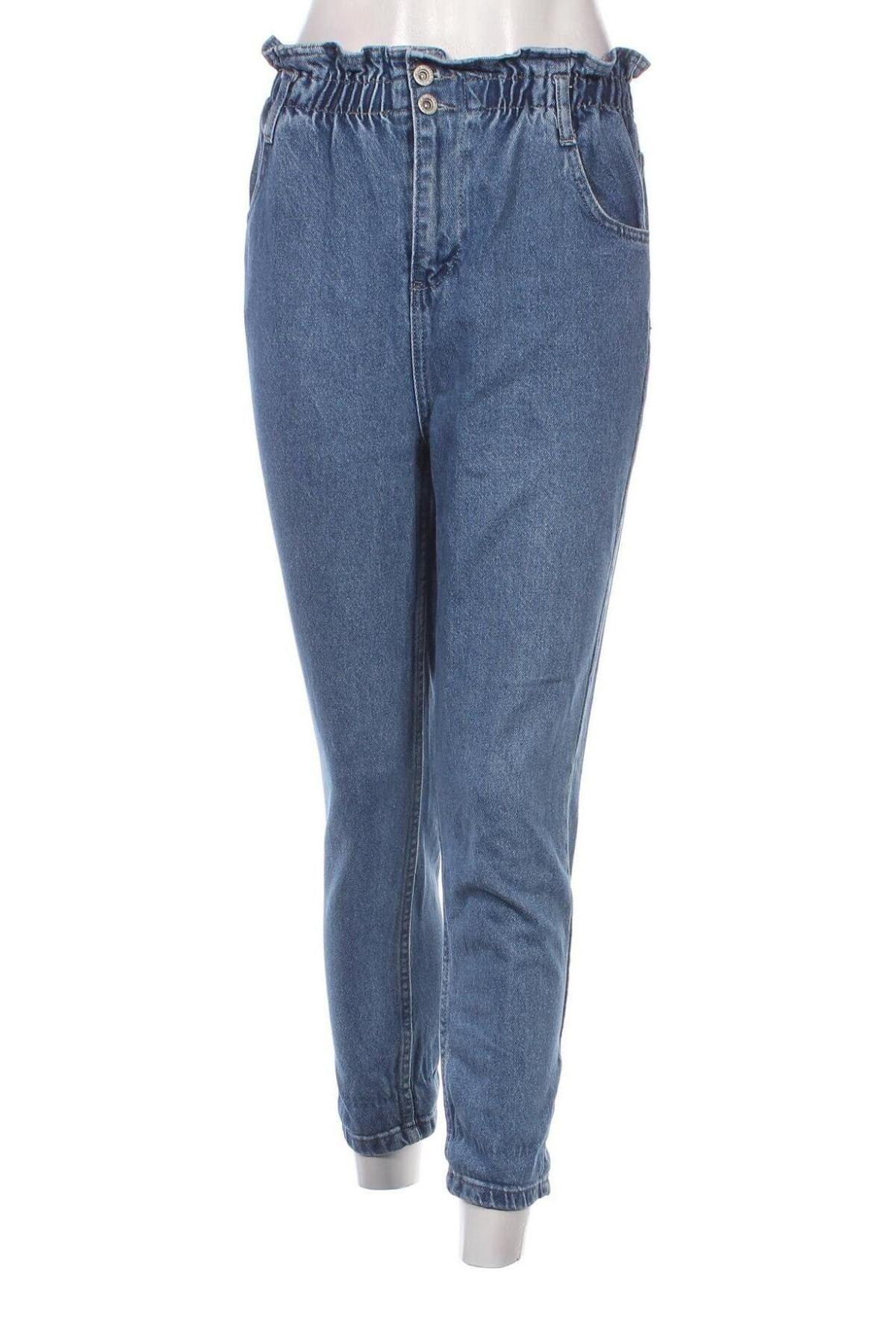 Damen Jeans, Größe M, Farbe Blau, Preis 14,83 €