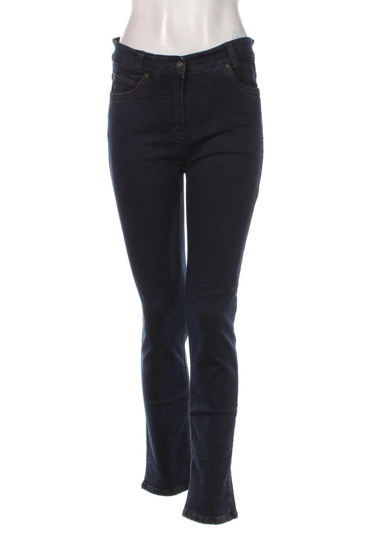 Damen Jeans, Größe M, Farbe Blau, Preis € 20,18