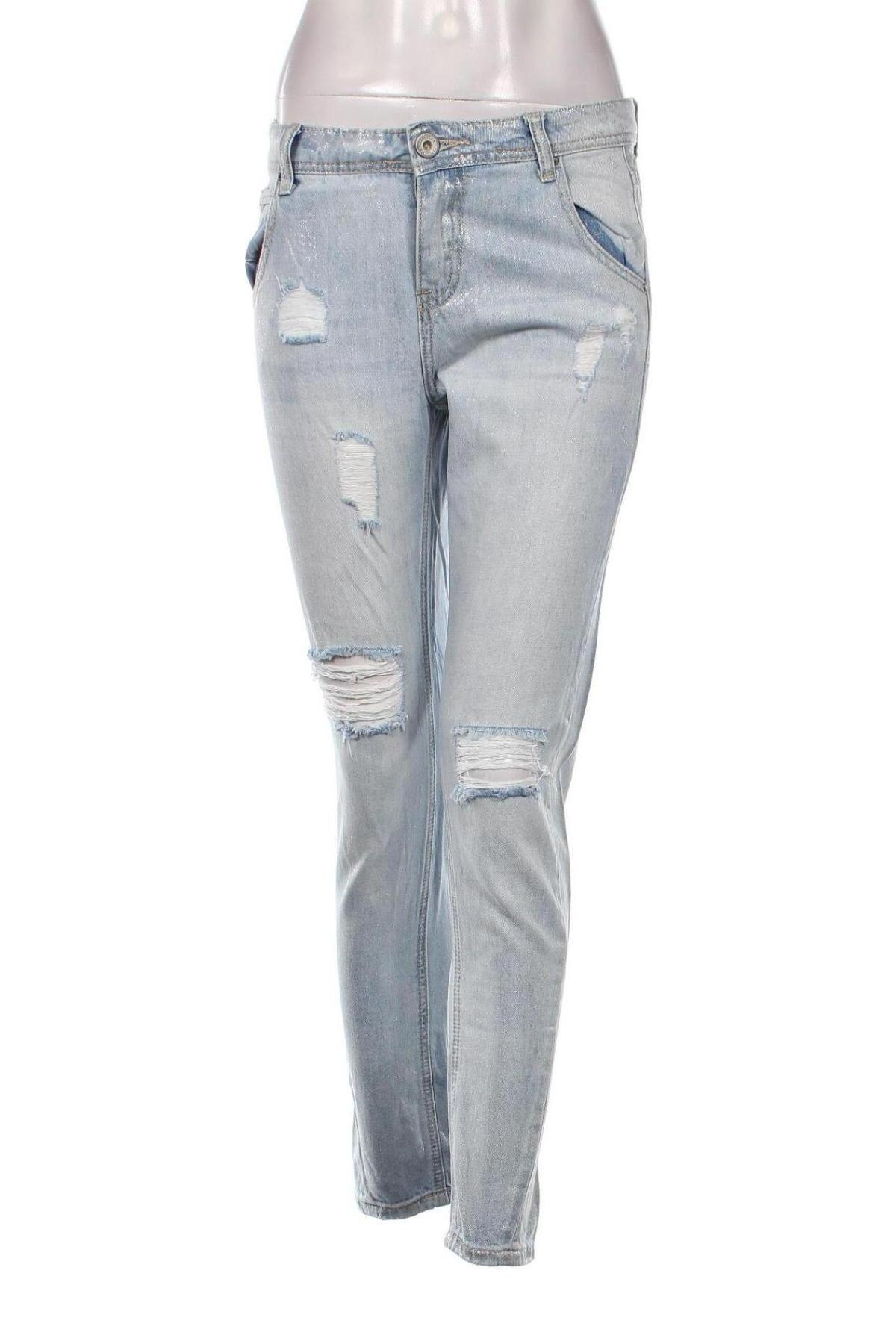 Damen Jeans, Größe S, Farbe Blau, Preis € 5,00