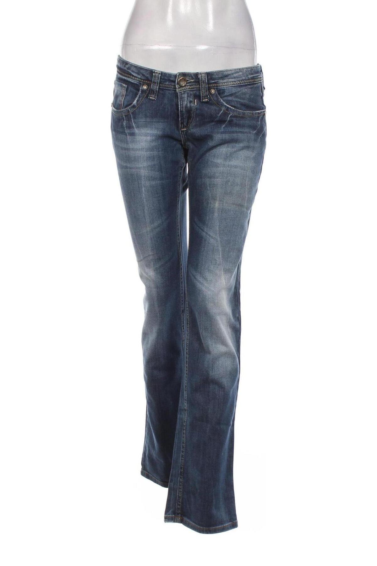 Damen Jeans, Größe M, Farbe Blau, Preis 9,00 €